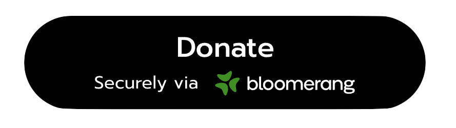 Donate securely via Bloomerang